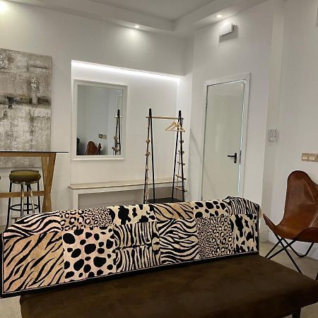 Loft4 Luxury Vacation Deluxe Plaza Mayor Madryt Zewnętrze zdjęcie