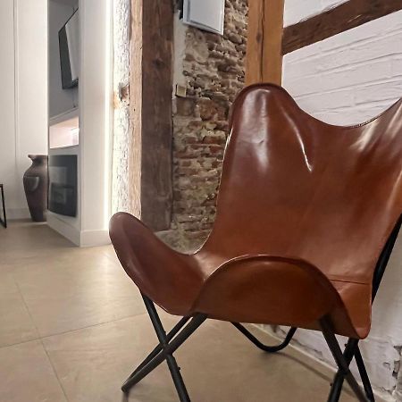 Loft4 Luxury Vacation Deluxe Plaza Mayor Madryt Zewnętrze zdjęcie