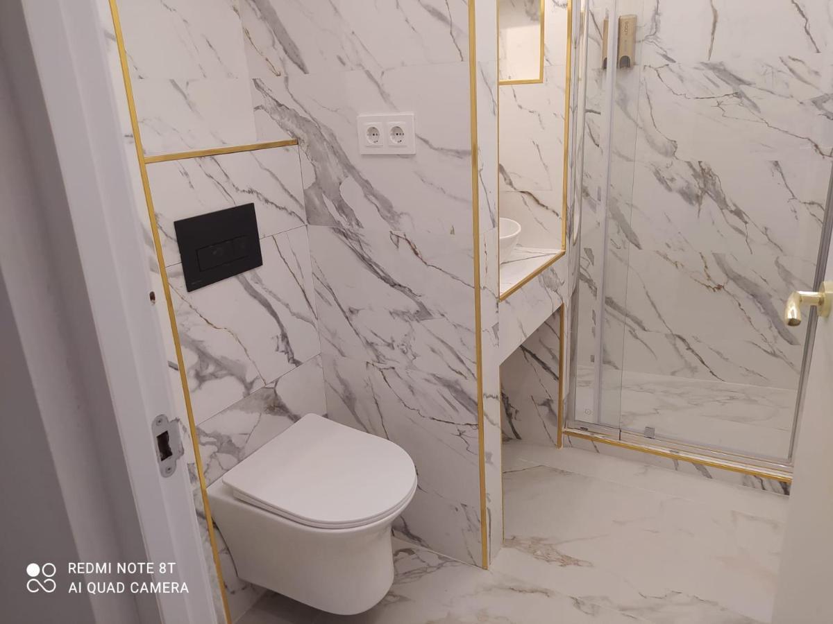 Loft4 Luxury Vacation Deluxe Plaza Mayor Madryt Zewnętrze zdjęcie