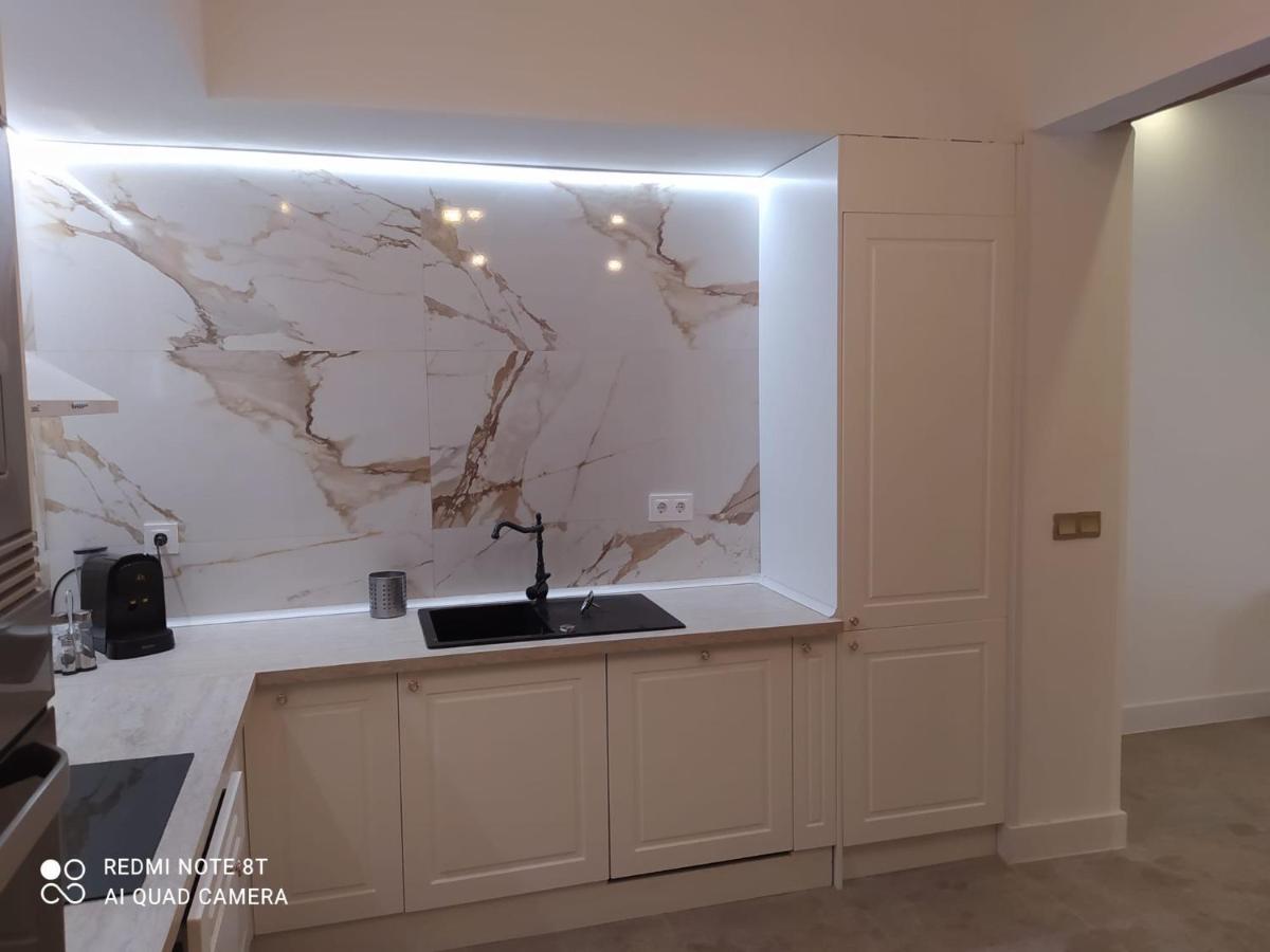 Loft4 Luxury Vacation Deluxe Plaza Mayor Madryt Zewnętrze zdjęcie