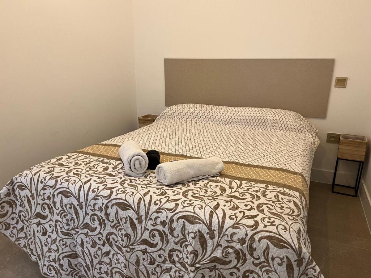 Loft4 Luxury Vacation Deluxe Plaza Mayor Madryt Zewnętrze zdjęcie