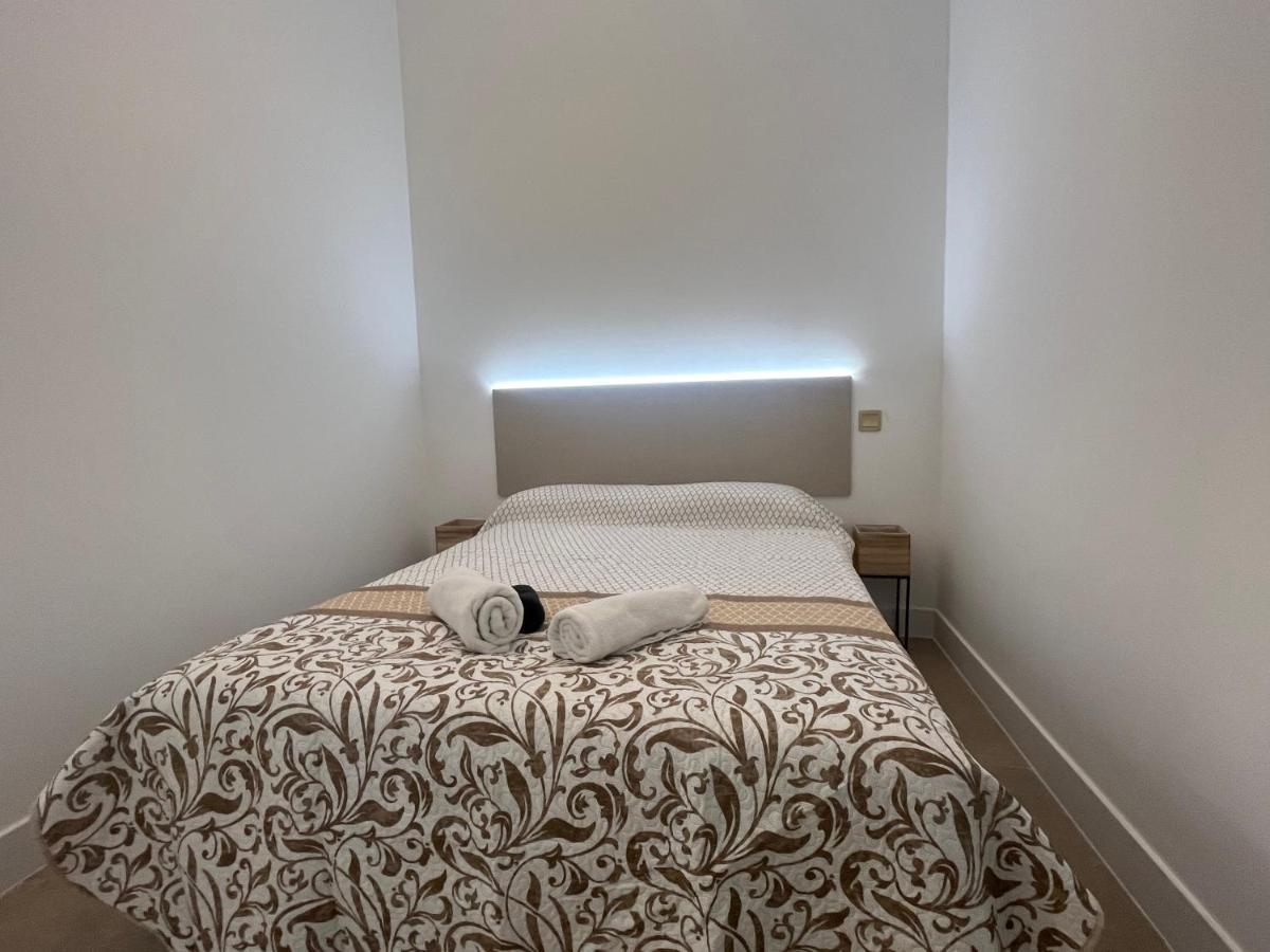Loft4 Luxury Vacation Deluxe Plaza Mayor Madryt Zewnętrze zdjęcie