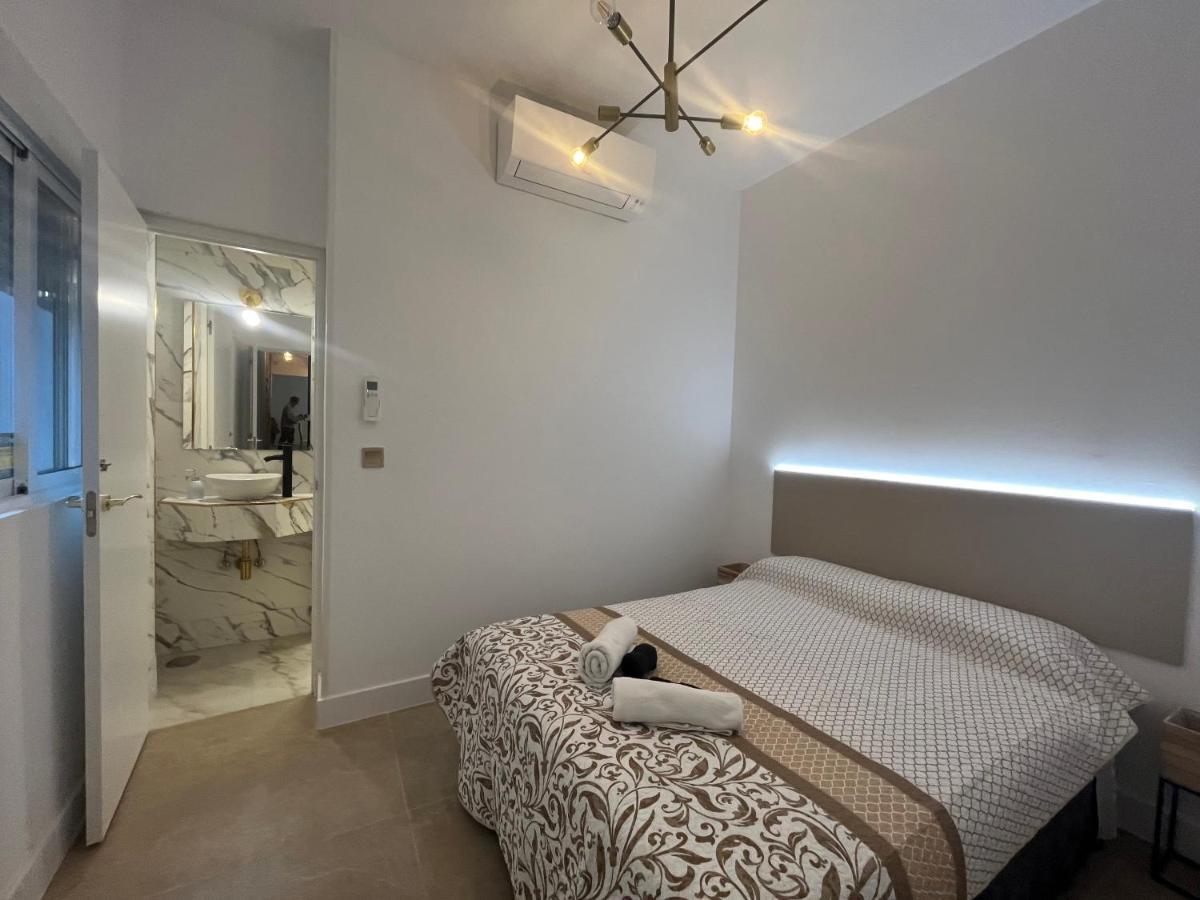 Loft4 Luxury Vacation Deluxe Plaza Mayor Madryt Zewnętrze zdjęcie