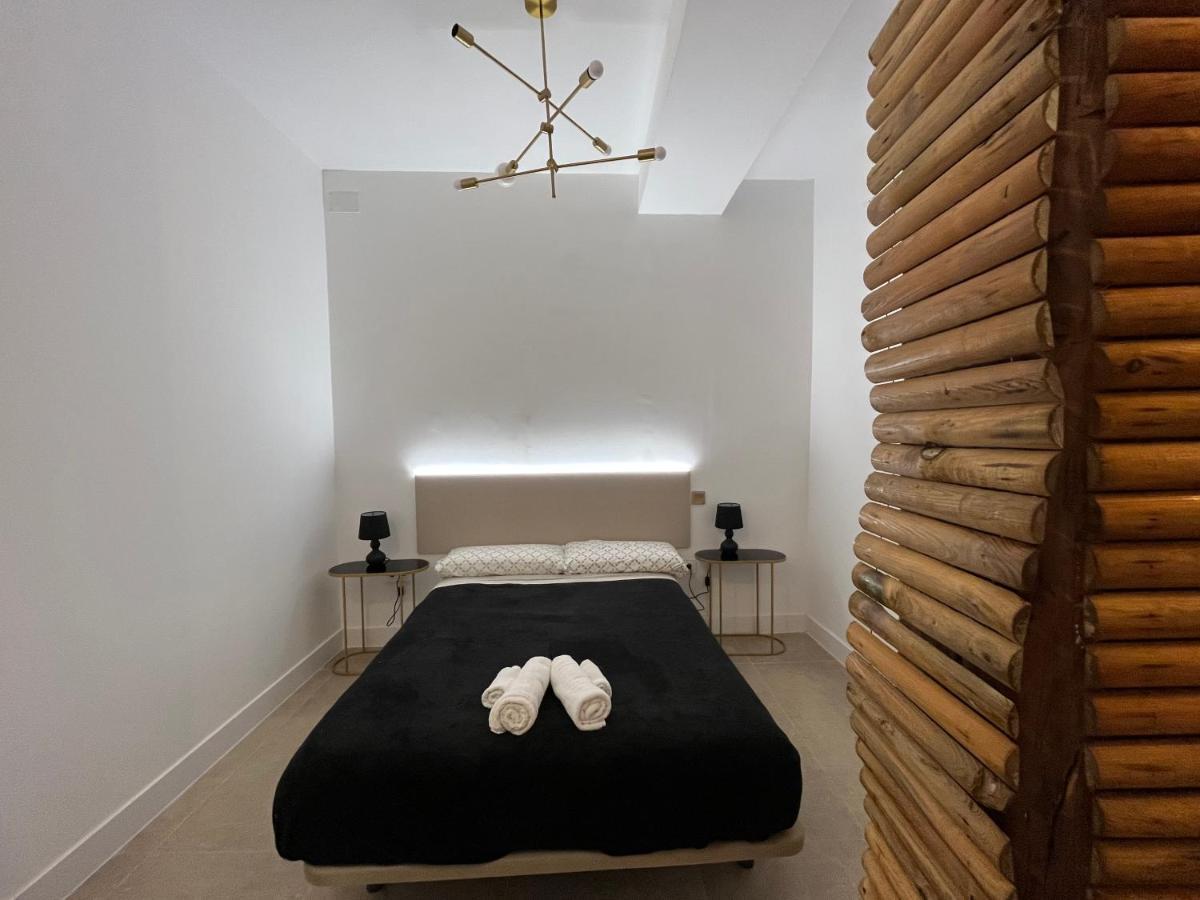 Loft4 Luxury Vacation Deluxe Plaza Mayor Madryt Zewnętrze zdjęcie