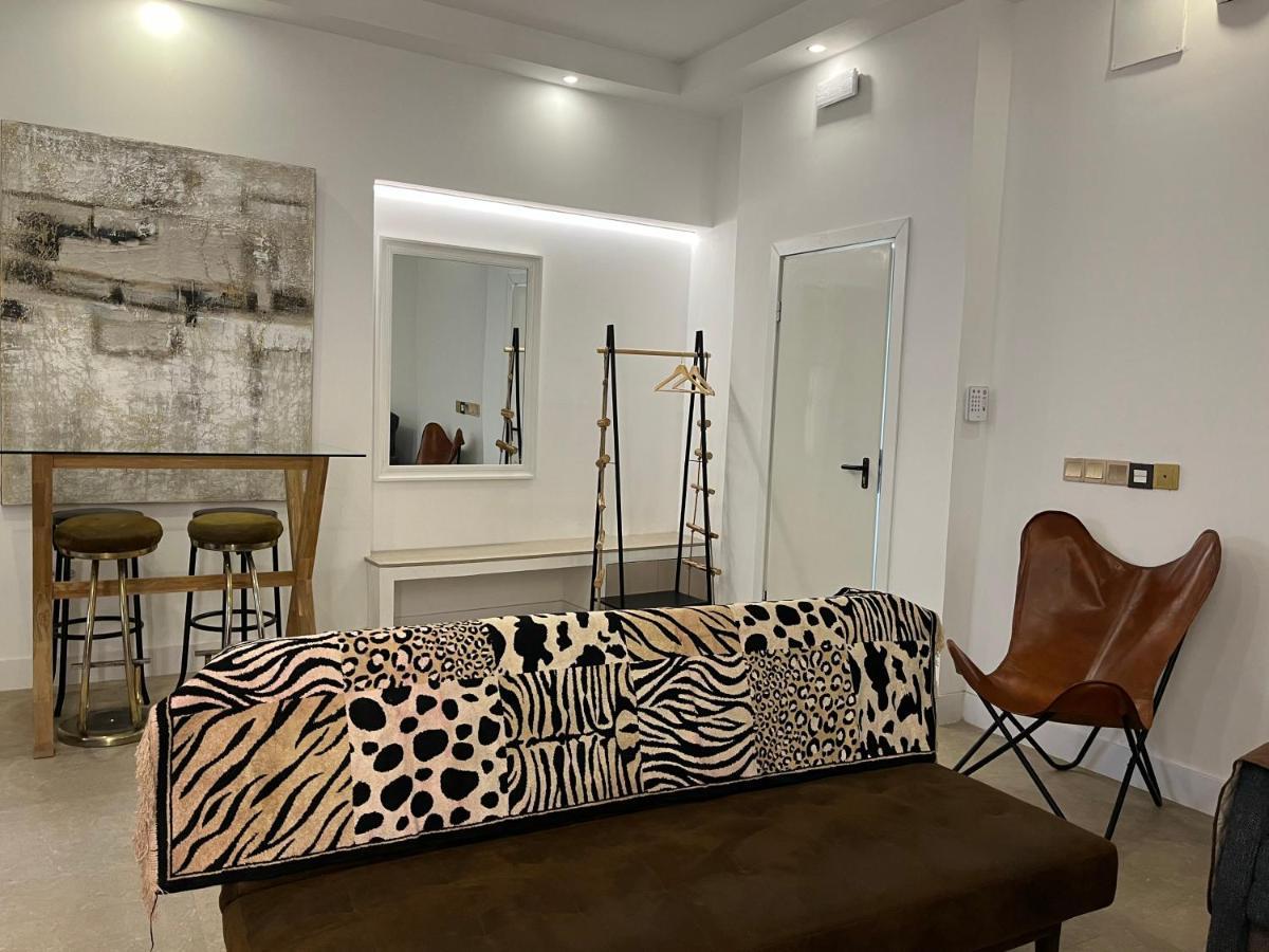 Loft4 Luxury Vacation Deluxe Plaza Mayor Madryt Zewnętrze zdjęcie
