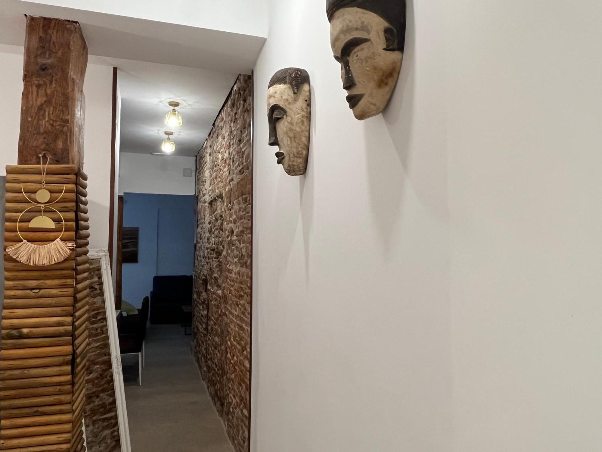 Loft4 Luxury Vacation Deluxe Plaza Mayor Madryt Zewnętrze zdjęcie