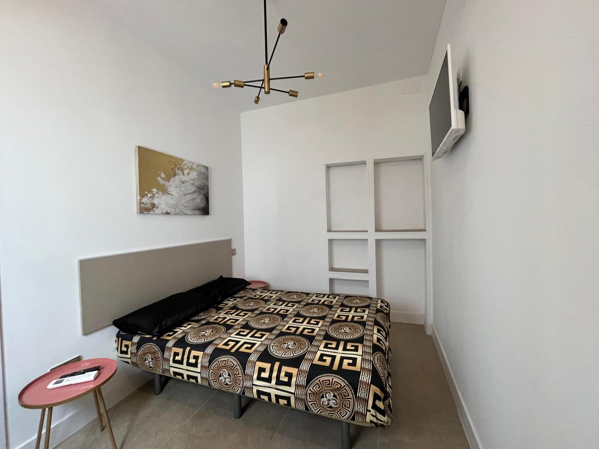 Loft4 Luxury Vacation Deluxe Plaza Mayor Madryt Zewnętrze zdjęcie