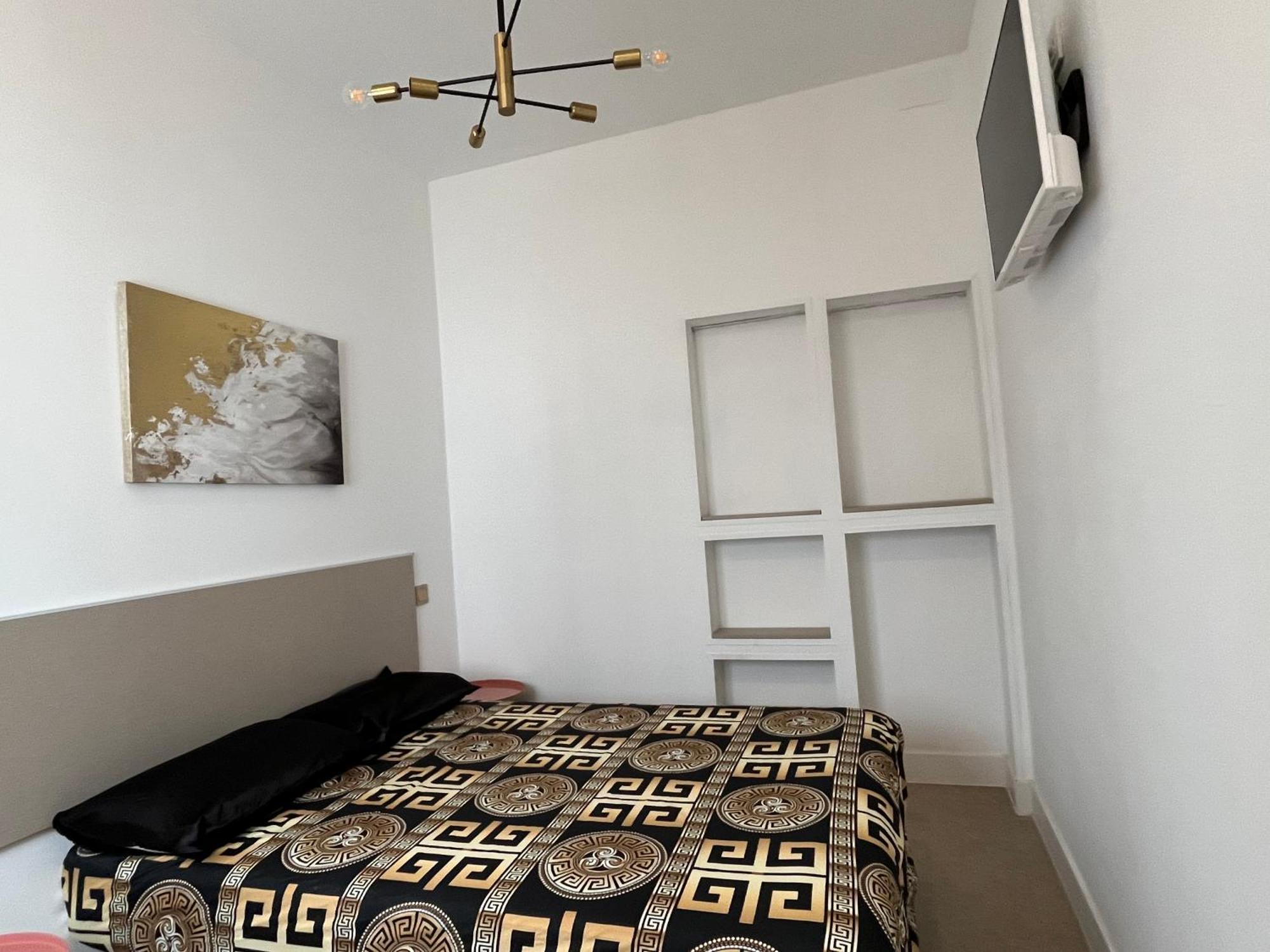 Loft4 Luxury Vacation Deluxe Plaza Mayor Madryt Zewnętrze zdjęcie