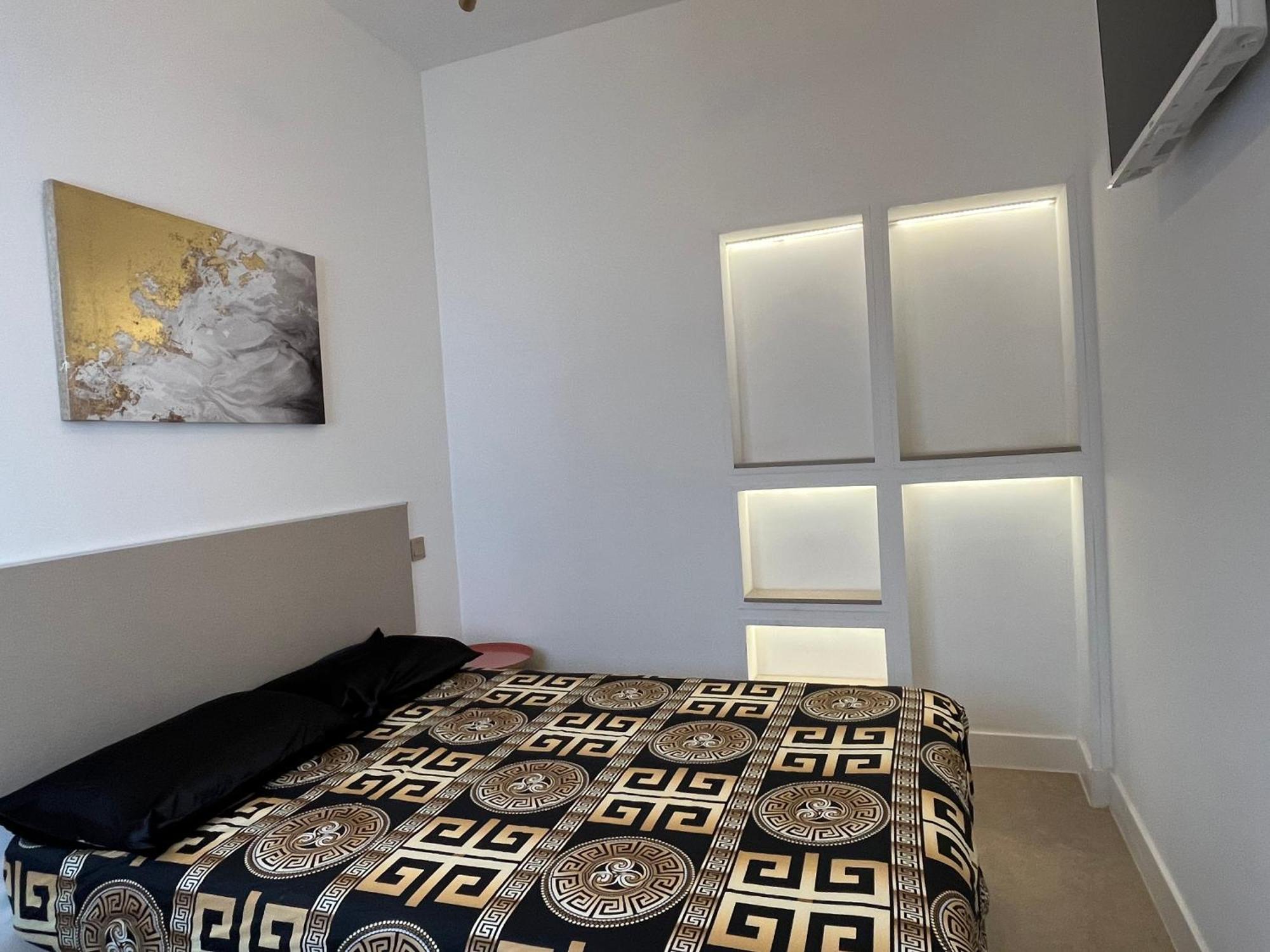 Loft4 Luxury Vacation Deluxe Plaza Mayor Madryt Zewnętrze zdjęcie